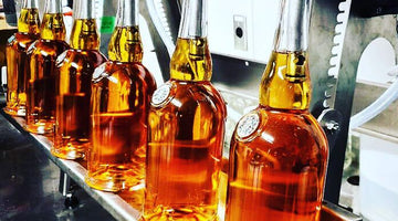 Dunrobin Distilleries Wins Gold & Bronze At The 2021 MicroLiquor Spirit Awards