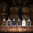 Load image into Gallery viewer, Tasting Kit- 6 Pack (50mL) Glass Bottles - Dunrobin Distilleries