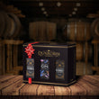 Load image into Gallery viewer, Tasting Kit- 6 Pack (50mL) Glass Bottles - Dunrobin Distilleries