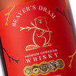 Load image into Gallery viewer, Beaver's Dram - Premium Canadian Whisky - Sherry Wood Finish - Dunrobin Distilleries