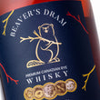 Load image into Gallery viewer, Beaver's Dram - Premium Canadian Rye - Port Wood Finish - Dunrobin Distilleries