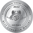 Load image into Gallery viewer, Whisky - Canadian Rye - Dunrobin Distilleries