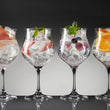 Load image into Gallery viewer, Glencairn Crystal Gin Goblet - Imported from Scotland - Dunrobin Distilleries