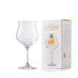 Load image into Gallery viewer, Glencairn Crystal Gin Goblet - Imported from Scotland - Dunrobin Distilleries
