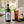 Charger l'image dans le visualiseur de galerie, The Silver Pickle - Premium - Dunrobin Distilleries
