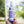 Charger l'image dans la visionneuse de la galerie, 3 Pack - Parfum de lavande - Spray de désinfectant personnel pour les mains 250ml - Dunrobin Distilleries

