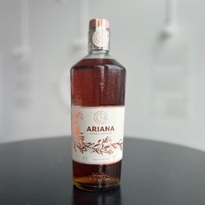 Ariana - Amaro Liqueur - Dunrobin Distilleries