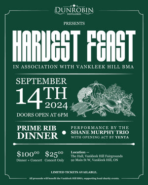 Harvest Feast 2024