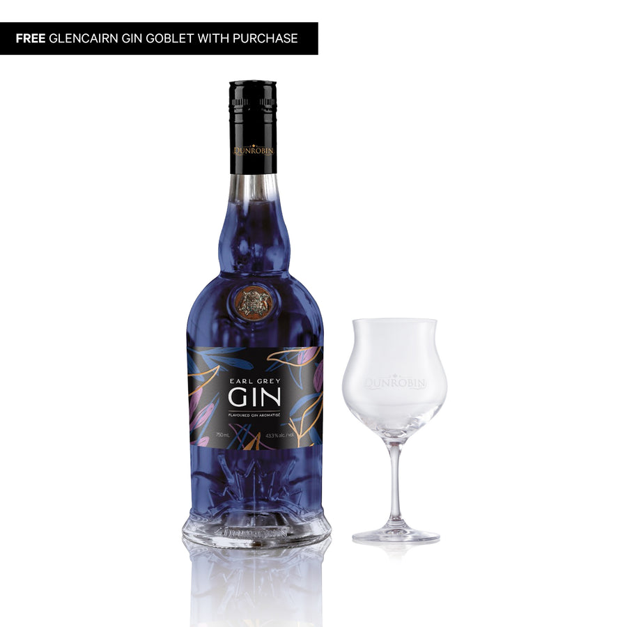 Earl Grey Gin Legacy Bottle Blowout