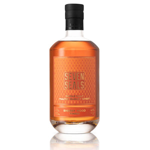 Seven Seals - Single Malt Whisky - Sherry Wood Finish