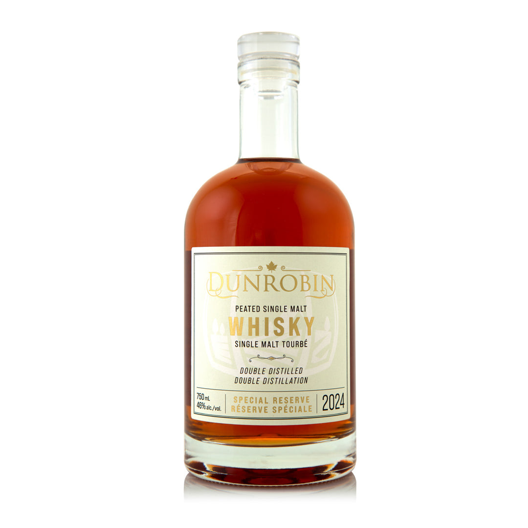 SHOP NOW | Dunrobin Distilleries