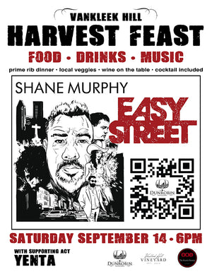 Harvest Feast 2024