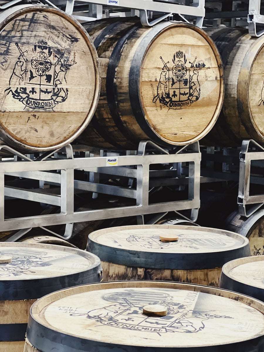 Single Malt Whisky - Special Reserve 2024 - Limited Edition - Dunrobin Distilleries
