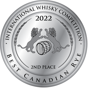 Whisky - Canadian Rye - Dunrobin Distilleries