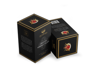 The Explorer - Gift Box - Dunrobin Distilleries