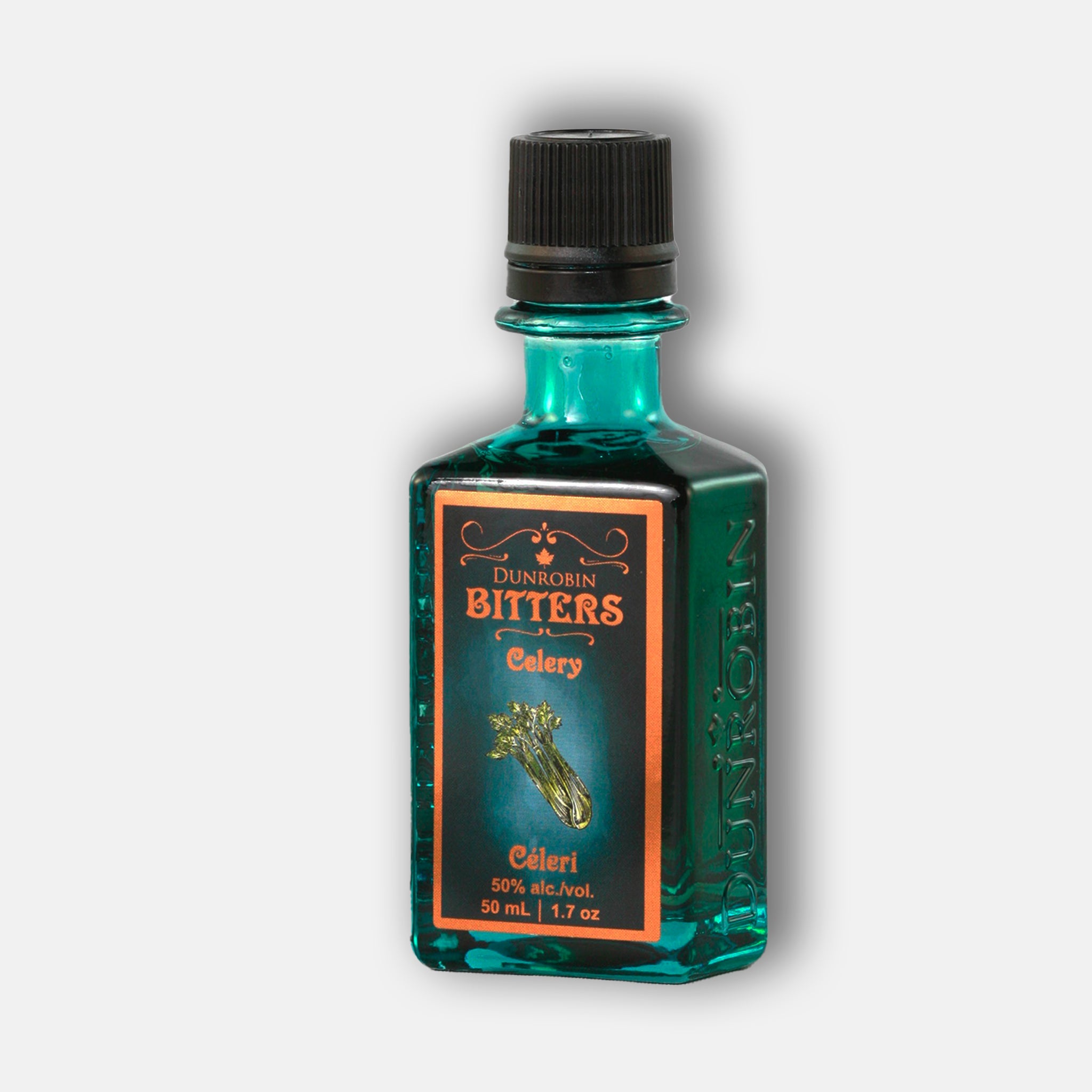 Bitters Celery Dunrobin Distilleries