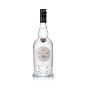 Vodka - Artisanal - Dunrobin Distilleries