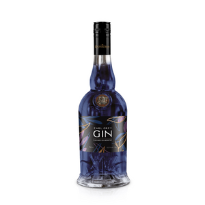 Earl Grey Gin - Premium - Dunrobin Distilleries