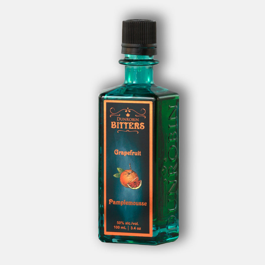 Bitters - Grapefruit - Dunrobin Distilleries