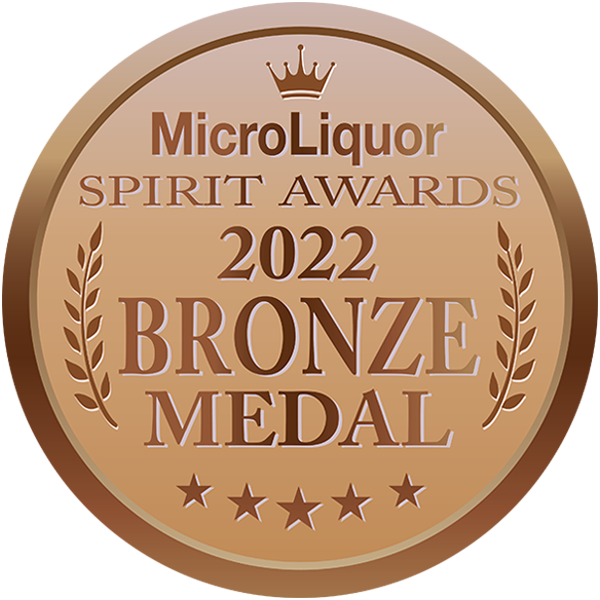 Bronze Medallion - Right Reaction