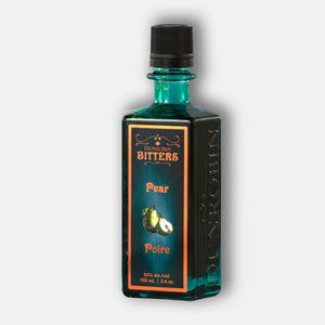 Bitters - Pear - Dunrobin Distilleries