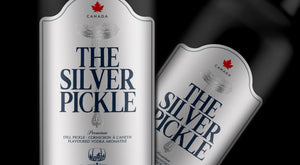 The Silver Pickle - Premium - Dunrobin Distilleries