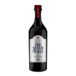 The Silver Pickle - Premium - Dunrobin Distilleries