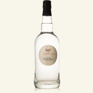 Artisanal vodka