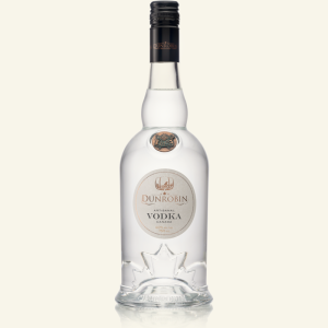 Artisanal vodka