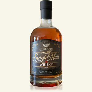 Single Malt Whisky - Peated