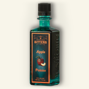 Bitters - Apple