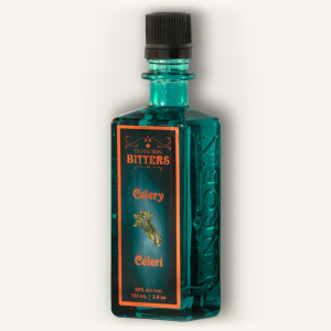 Bitters - Celery