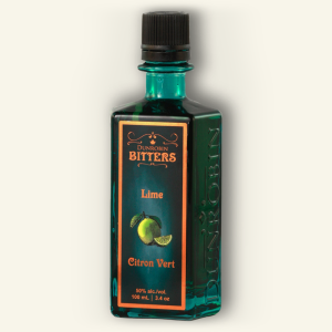Bitters - Lime