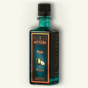 Bitters - Pear