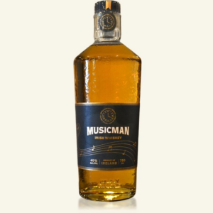 Musicman - Irish Whiskey