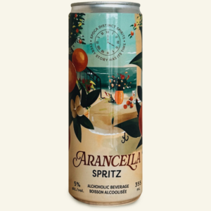 Arancella Spritz