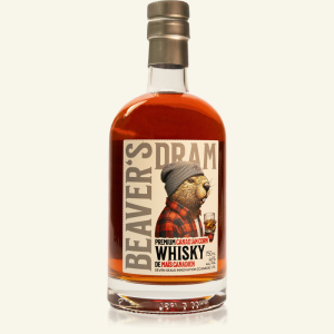 Beaver's Dram - Canadian Corn Whisky