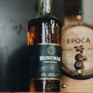 Musicman - Irish Whiskey