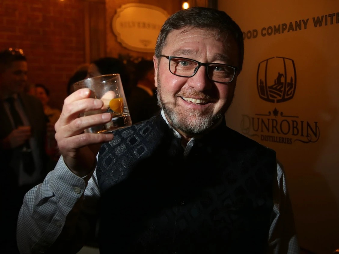 Château Laurier introduces 1912, a new bar with a historic pedigree ...