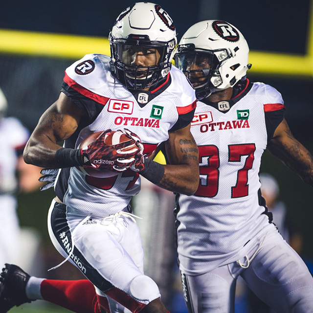 Redblacks